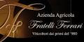 AZIENDA AGRICOLA FRATELLI FERRARI